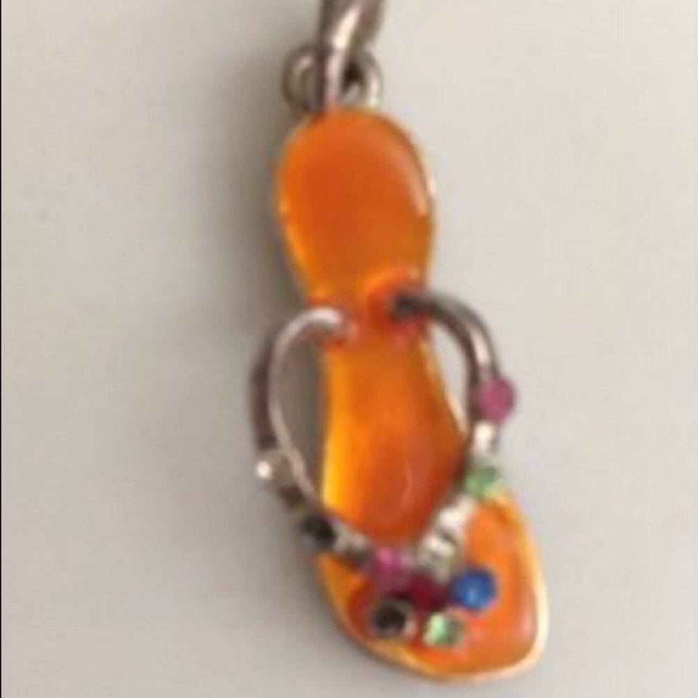 FLIP FLOP CHARM🏝🏝🏝🏝